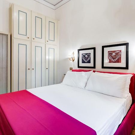 Elegant Apartment Rome Roma Exterior foto