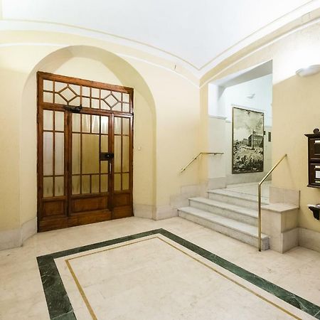 Elegant Apartment Rome Roma Exterior foto
