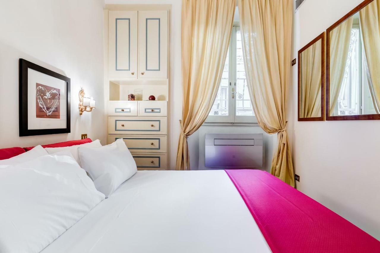 Elegant Apartment Rome Roma Exterior foto