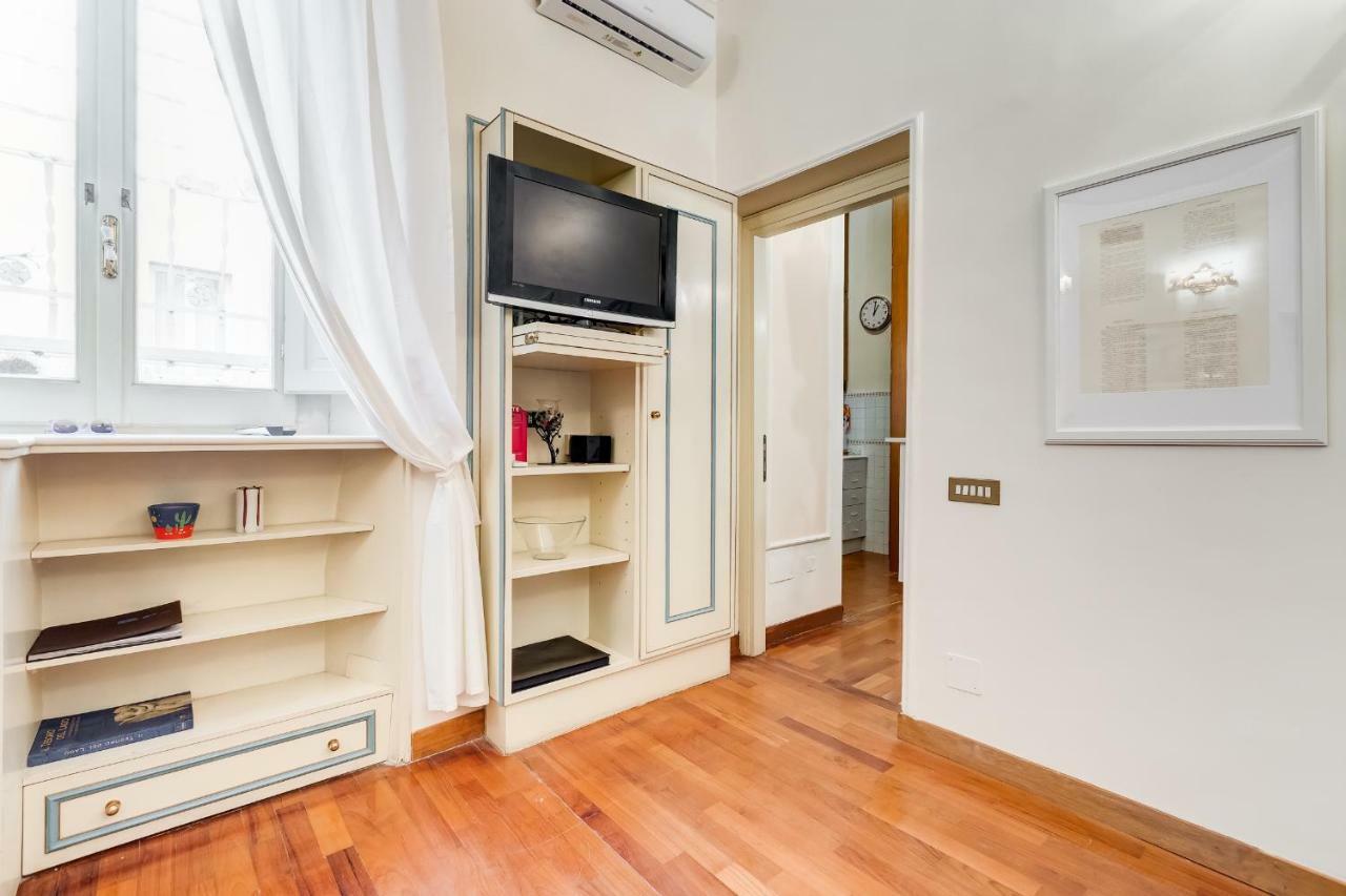 Elegant Apartment Rome Roma Exterior foto