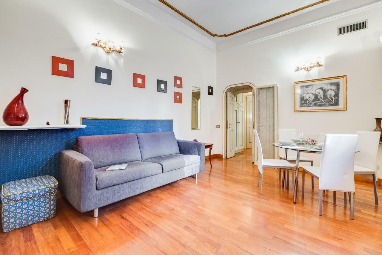 Elegant Apartment Rome Roma Exterior foto