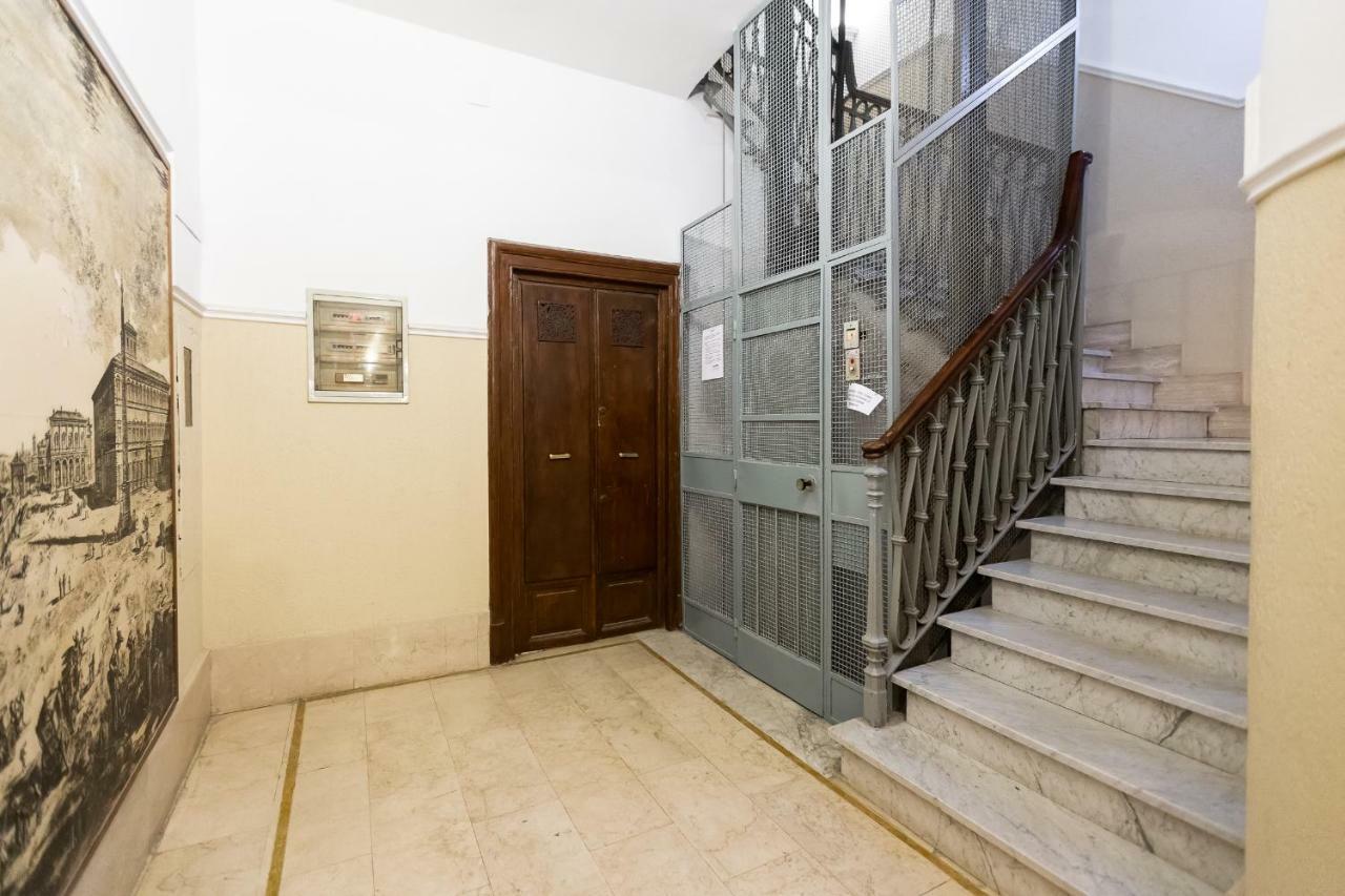 Elegant Apartment Rome Roma Exterior foto
