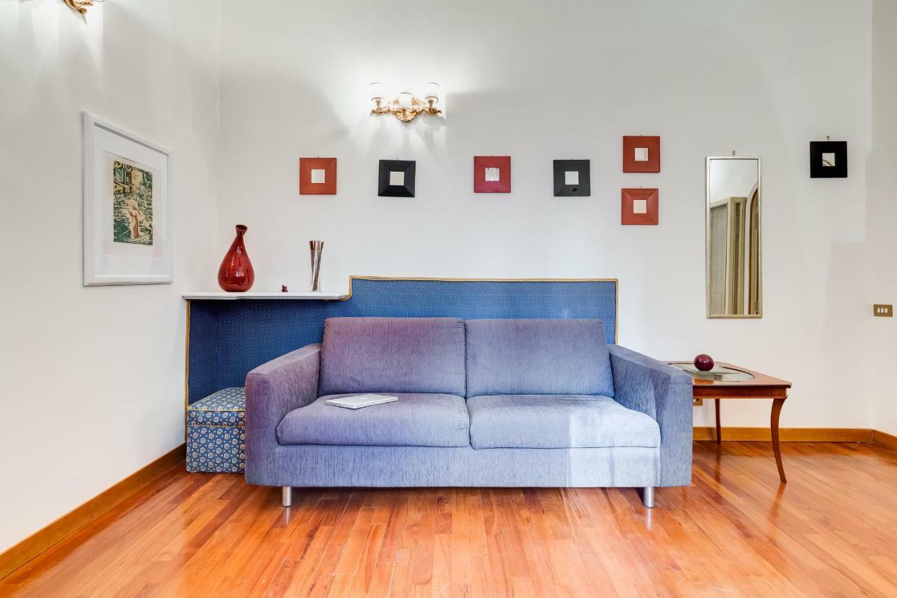 Elegant Apartment Rome Roma Exterior foto